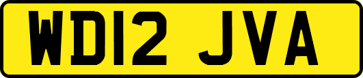WD12JVA