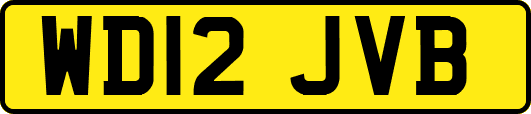 WD12JVB