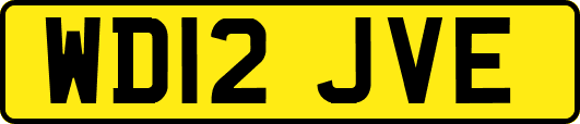 WD12JVE