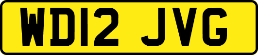 WD12JVG