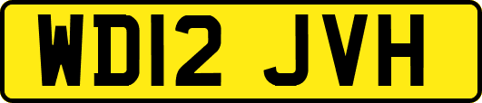 WD12JVH