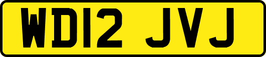 WD12JVJ