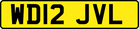 WD12JVL