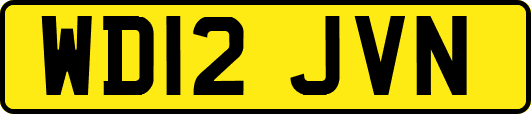 WD12JVN