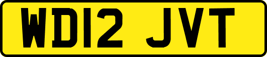 WD12JVT