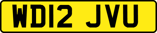WD12JVU