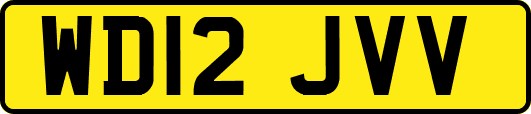 WD12JVV