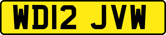 WD12JVW