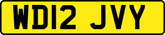 WD12JVY