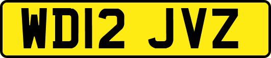 WD12JVZ