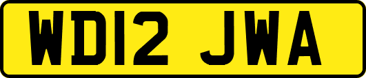 WD12JWA