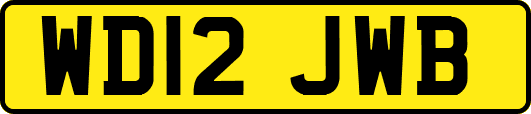 WD12JWB