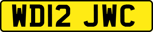 WD12JWC