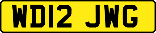 WD12JWG