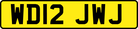 WD12JWJ