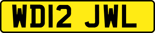 WD12JWL