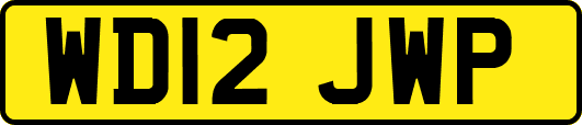 WD12JWP