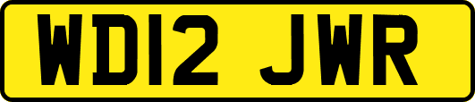 WD12JWR