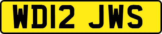 WD12JWS