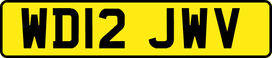 WD12JWV
