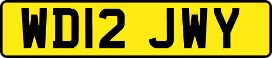 WD12JWY
