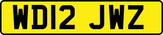 WD12JWZ