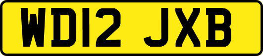 WD12JXB