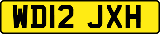 WD12JXH