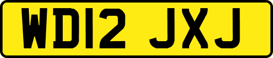 WD12JXJ
