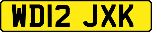 WD12JXK