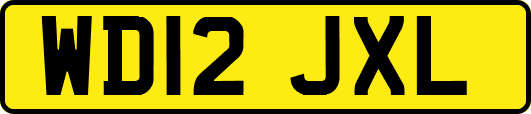 WD12JXL