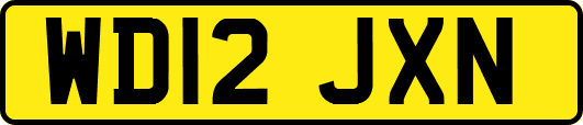 WD12JXN