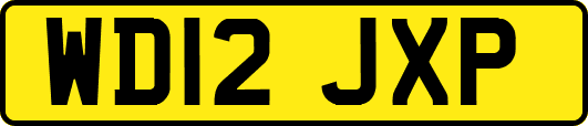 WD12JXP
