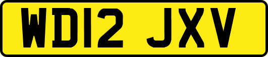 WD12JXV