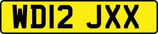 WD12JXX