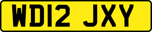 WD12JXY