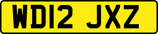 WD12JXZ