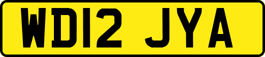 WD12JYA
