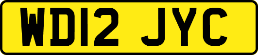 WD12JYC