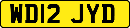 WD12JYD