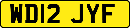 WD12JYF