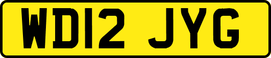 WD12JYG