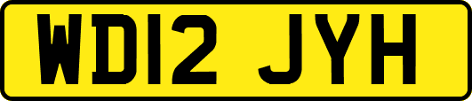 WD12JYH