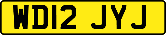 WD12JYJ