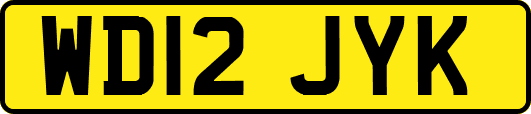 WD12JYK