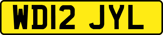 WD12JYL