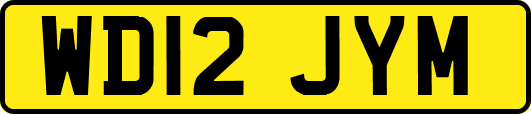 WD12JYM