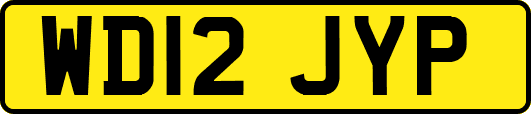 WD12JYP