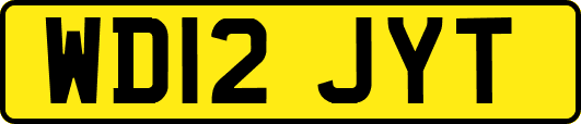 WD12JYT