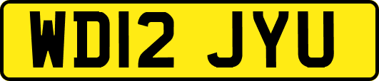 WD12JYU